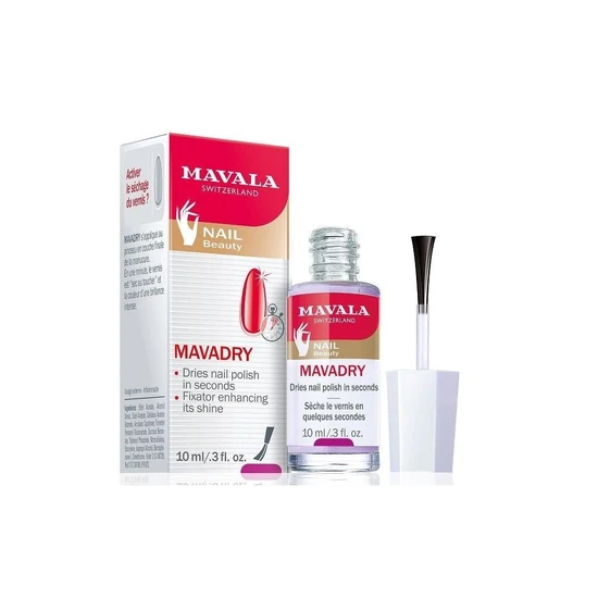 Mavala Mavadry Nail Polish Dryer 10ml