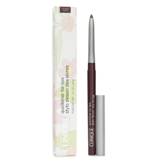 Clinique Quickliner For Lip 21 Black Honey