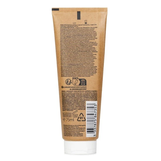 La Roche-Posay Anthelios Hydrating Lotion SPF 50 75ml