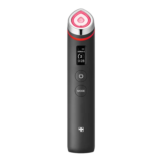 Medicube AGE-R Booster Pro Pink
