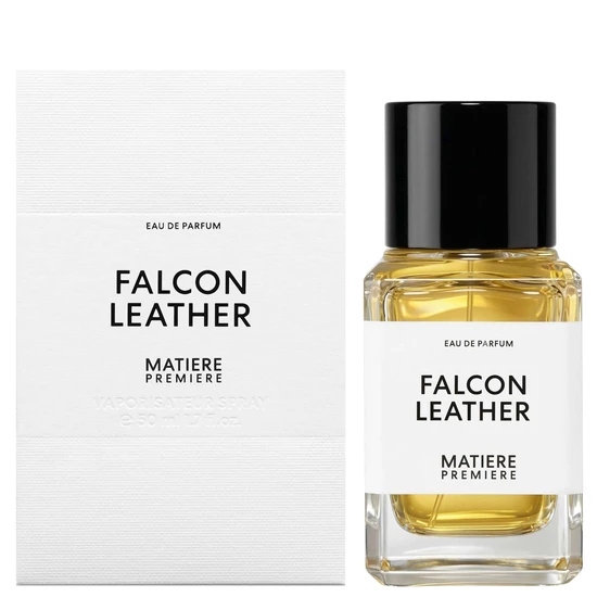 Matiere Premiere Falcon Leather Eau De Parfum 50ml