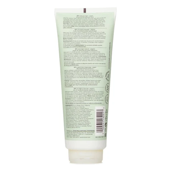 Paul Mitchell Clean Beauty Anti-Frizz Conditioner 250ml