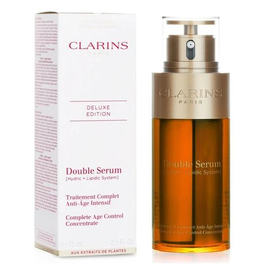 Clarins Double Serum 75ml