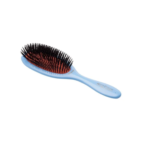 Mason Pearson Sensitive Hair Brush SB3 Blue
