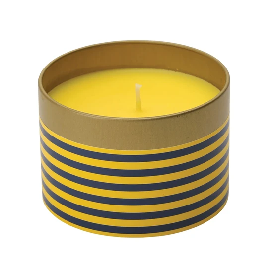 Disney Honey & Orange Blossom Tin Candle