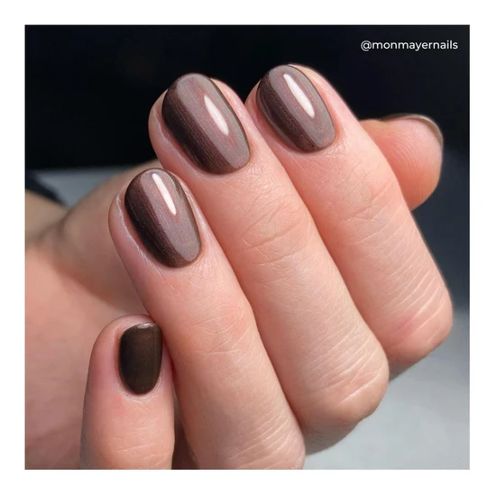 CND Vinylux Cuppa Joe 15ml