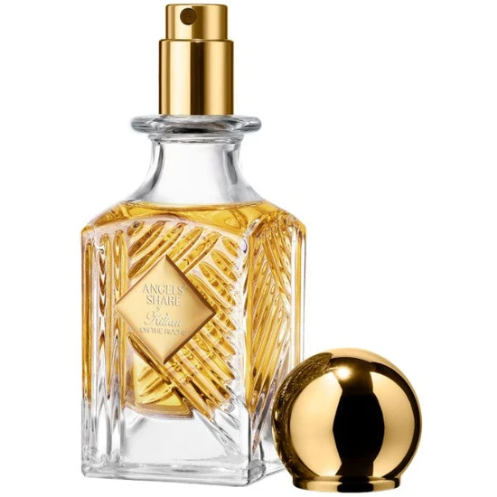 Kilian Angels' Share On The Rocks Eau De Parfum 30ml