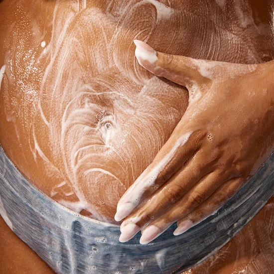 Frank Body Ceramide Barrier Body Wash 75ml