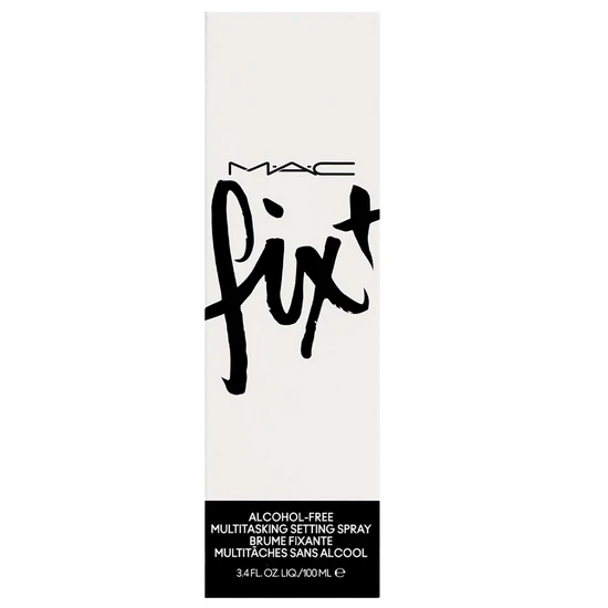 MAC Fix+ Multitasking Setting Spray 100ml