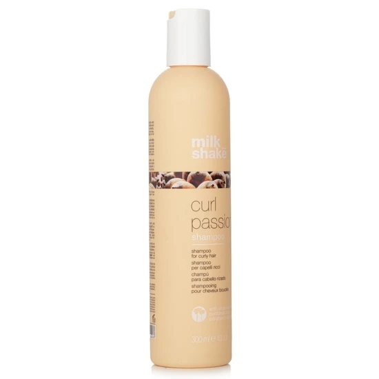 milk_shake Curl Passion Shampoo 300ml