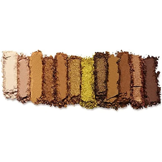 Urban Decay Naked Honey Eyeshadow Palette