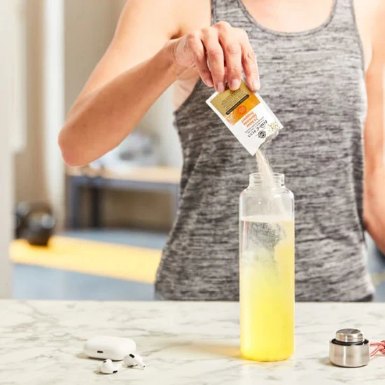 Solgar Ester-C Plus Effervescent x 7 Sachets