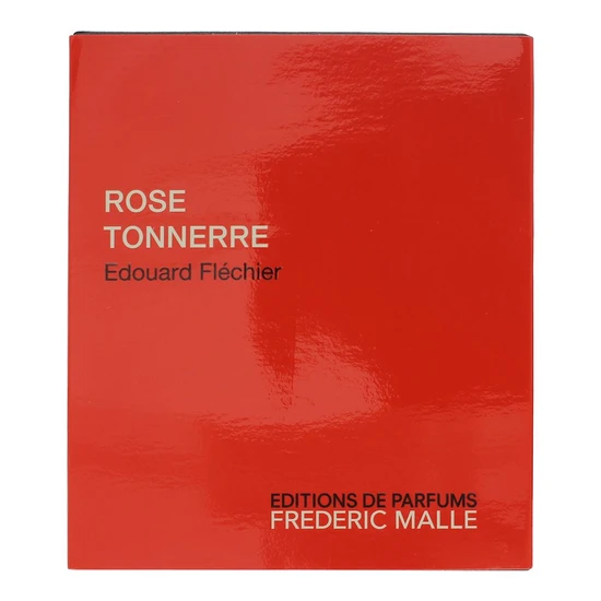 Frederic Malle Rose Tonnerre Eau De Parfum 50ml