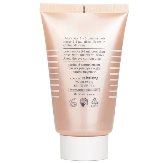 Sisley Radiant Glow Express Face Mask 60ml