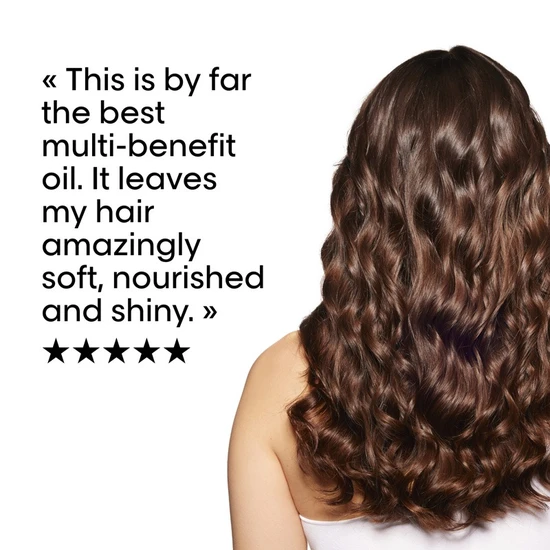 L'Oréal Professionnel Serie Expert Metal Detox Anti-Deposit Protector Concentrated Oil 50ml