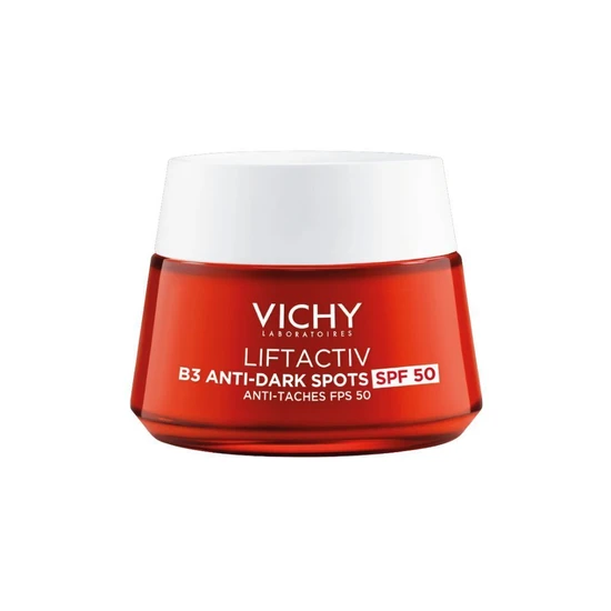 Vichy Liftactiv B3 Anti-Dark Spots Cream SPF 50 50ml