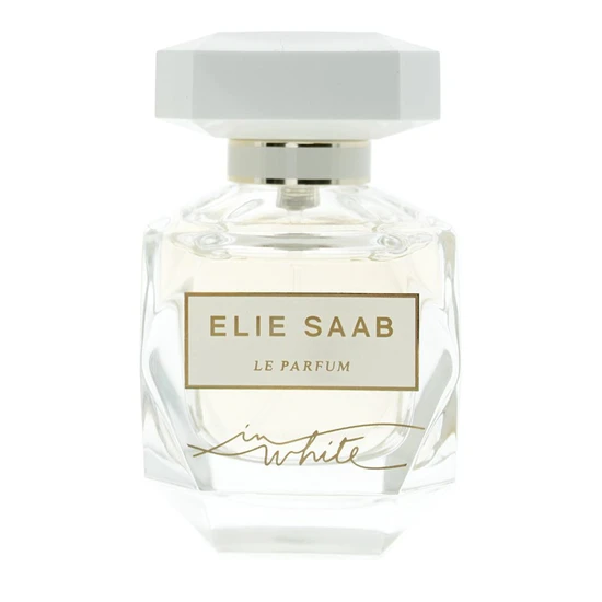 Elie Saab Le Parfum In White Eau De Parfum 50ml