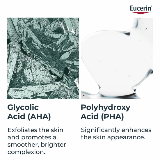 Eucerin Oil Control Scrub 100ml