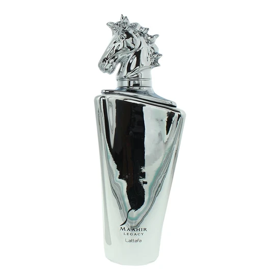 Lattafa Maahir Legacy Lattafa Eau De Parfum 100ml