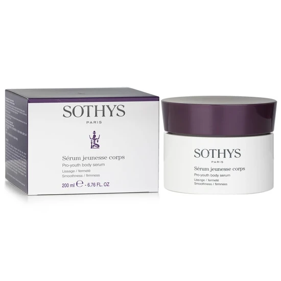 Sothys Pro-Youth Body Serum Smoothness/Firmness 200ml