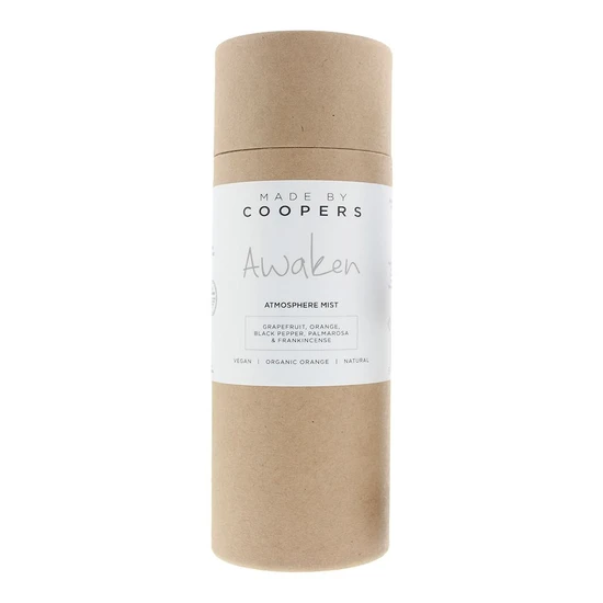 Made By Coopers Awaken Atmosphere Mist 100ml