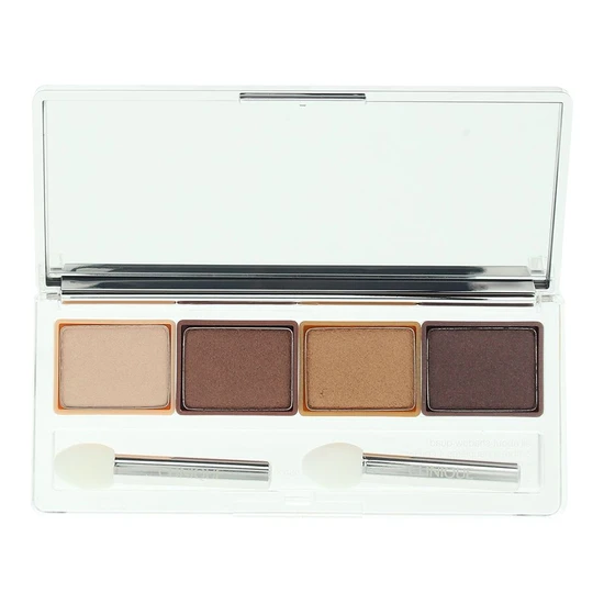 Clinique All About Shadow Quad Eyeshadow 03 Morning Java