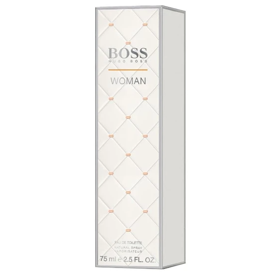 Hugo Boss Orange Eau De Toilette 75ml