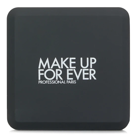 MAKE UP FOR EVER HD Skin Perfecting Pressed Powder 0.1 Translucent