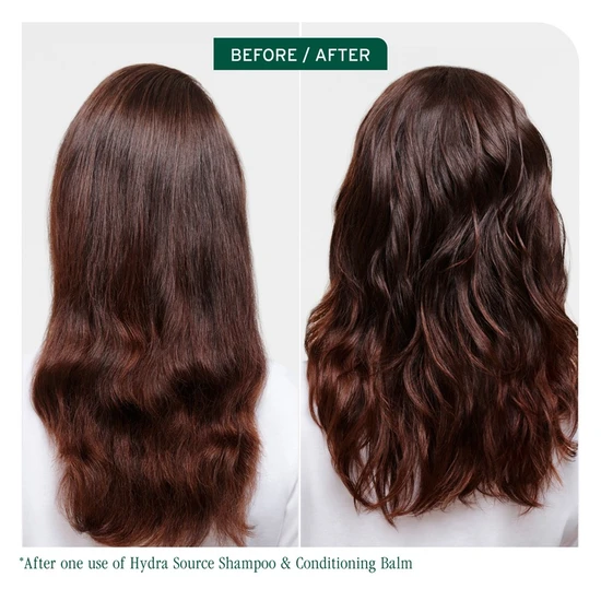 Biolage Hydra Source Shampoo 500ml - Refill