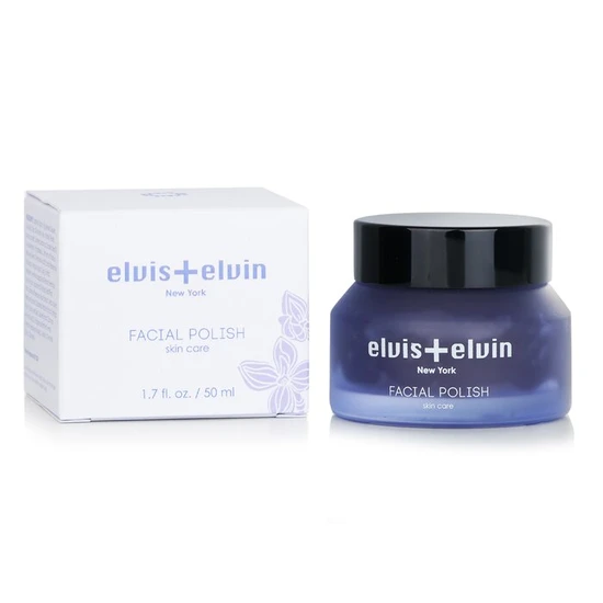 Elvis + Elvin Facial Polish 50ml