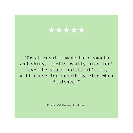 Fushi Argan & Amalaki Conditioner 230ml