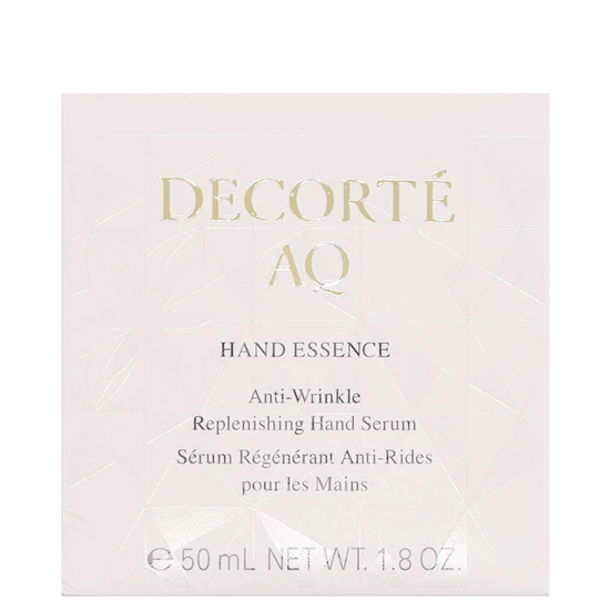 Decorté AQ Hand Essence 50ml