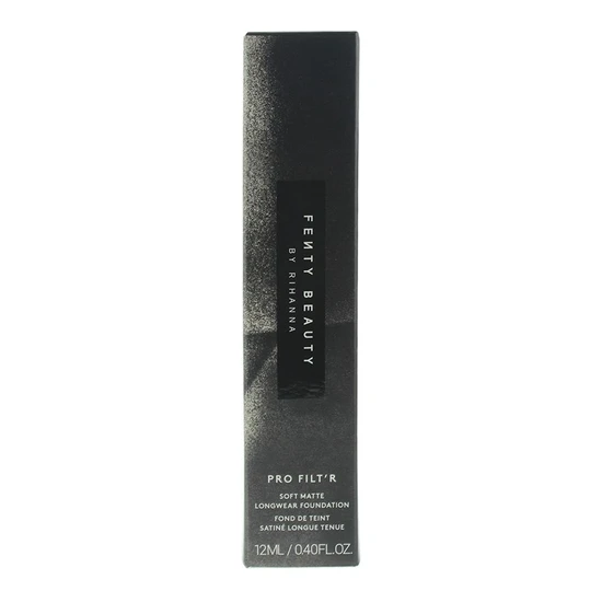 Fenty Beauty Pro Filt'r Soft Matte Longwear Foundation Mini-Size: 105