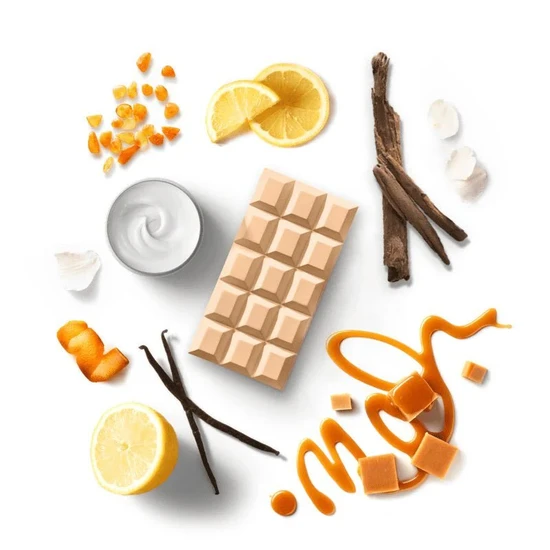 Sabrina Carpenter Caramel Dream Gift Set