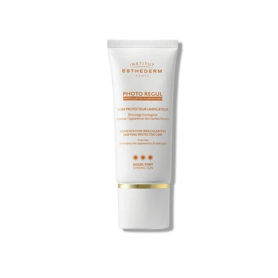 Institut Esthederm Photo Regul Pigmentation Irregularities Protective Face Care 50ml