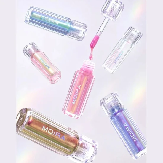 Moira Chroma Kiss Ph Tint Oil 003 Petal Copper