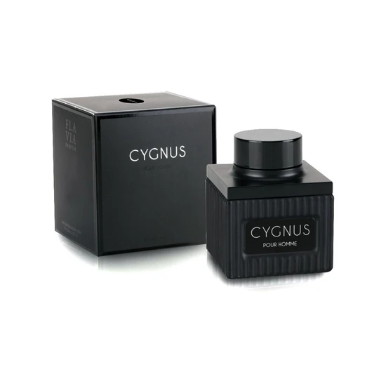 Flavia Cygnus Pour Homme Eau De Parfum 100ml