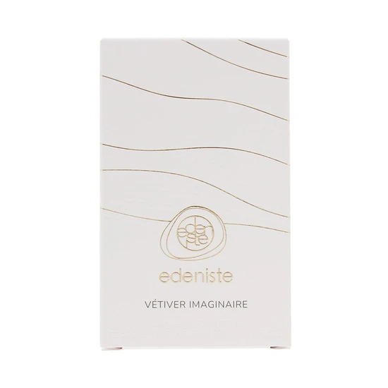 Edeniste Vetiver Imaginaire Eau De Parfum 30ml