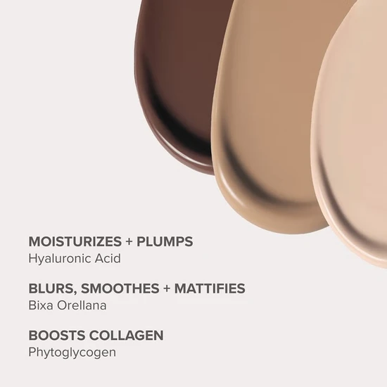 Anastasia Beverly Hills Impeccable Blurring Second Skin Matte Foundation 1CR - FG