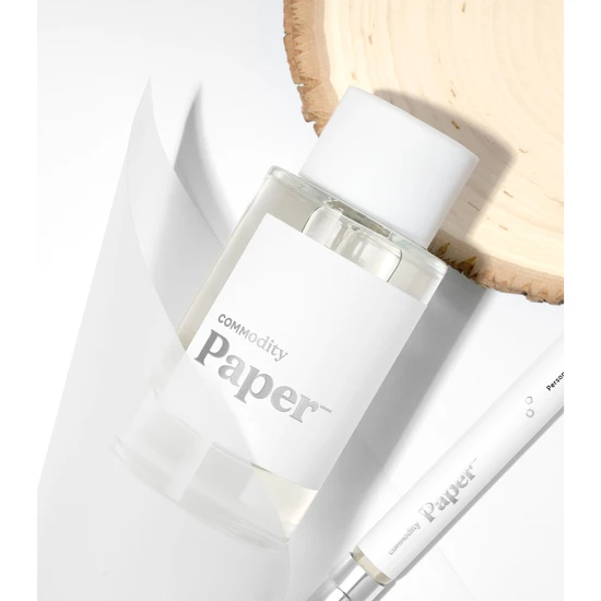 COMMODITY Paper- Personal Eau De Parfum 100ml