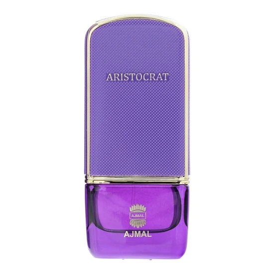 Ajmal Aristocrat For Her Eau De Parfum 75ml