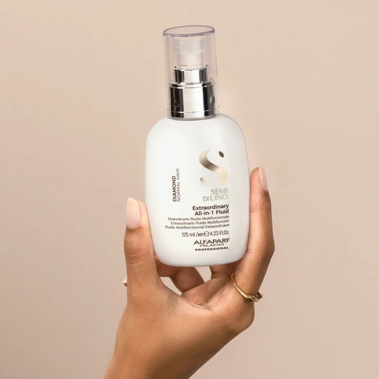 Alfaparf Semi Dilino Diamond Normal Hair Extraordinary All In 1 Fluid 125ml