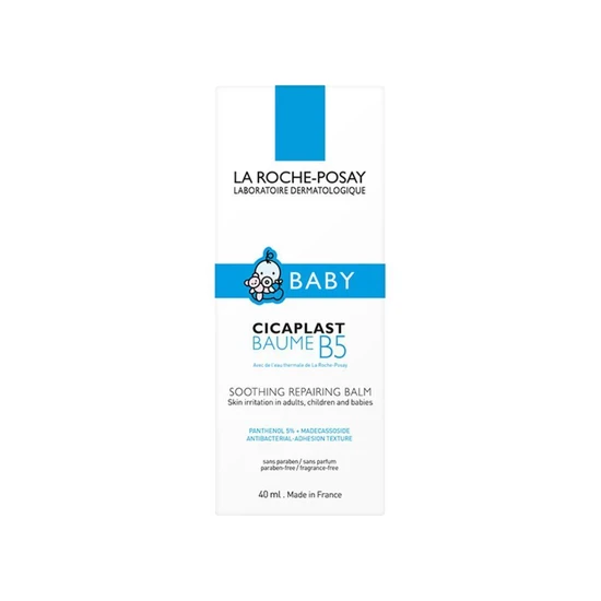 La Roche-Posay B5+ Baume 100ml