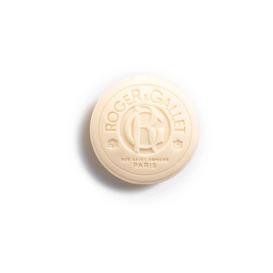 Roger & Gallet Jean Marie Farina Wellbeing Soap 100g