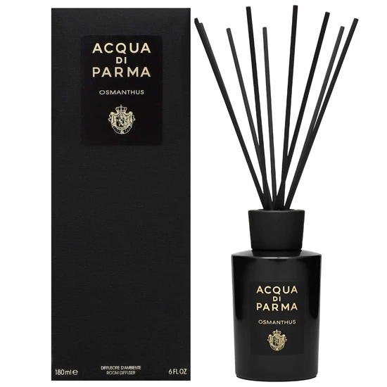 Acqua Di Parma Osmanthus Diffuser 180ml