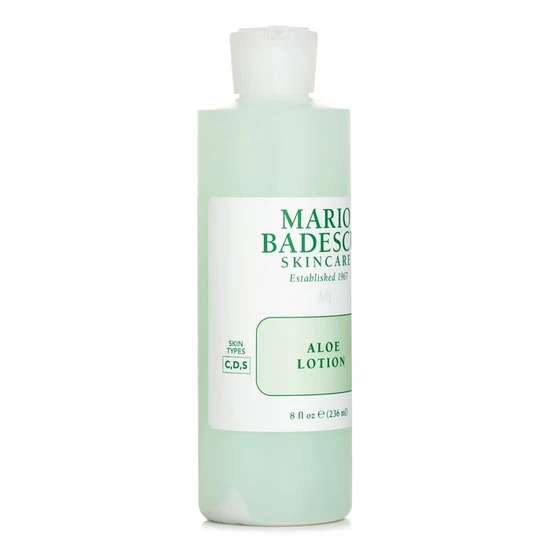 Mario Badescu Aloe Lotion For Combination/Dry/Sensitive Skin Types 236ml