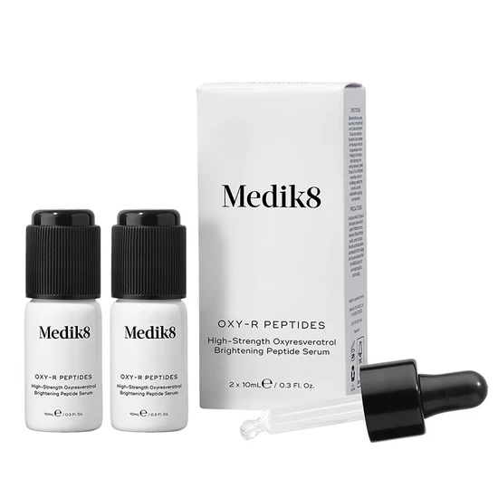 Medik8 Oxy-R Peptides 2x10ml