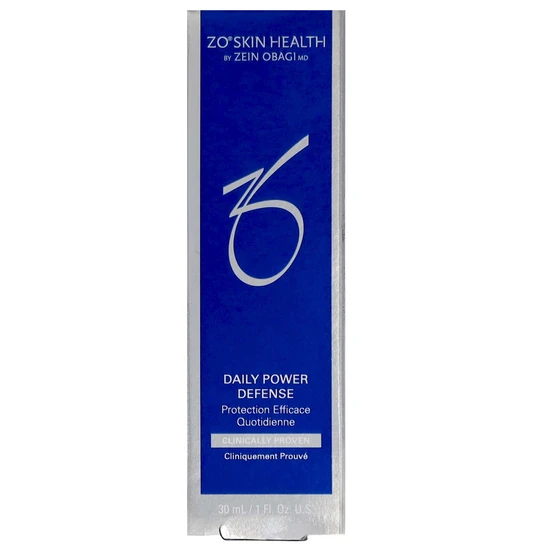 ZO Skin Health Daily Power Defence 30ml