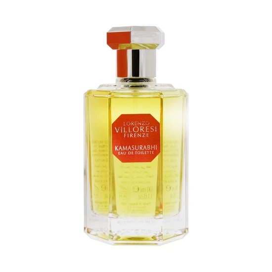 Lorenzo Villoresi Kamasurabhi Eau De Toilette 100ml