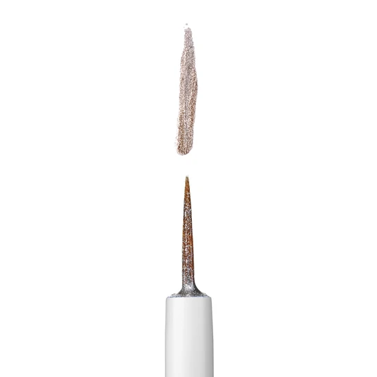 Glisten Cosmetics Champagne Tears Chroma Flik Liquid Liner